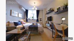 上海短租,龙泽园,附近金山3路公交