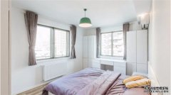 上海酒店式高级公寓,附近陆家浜路地铁站