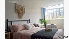 北京东城区租房,歌华大厦,地铁13号线