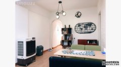 香港租房,旺角CBD,3室2厅1卫1厨